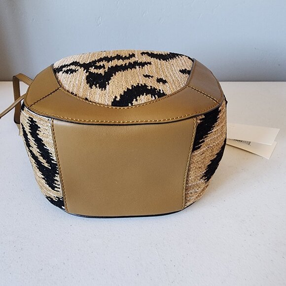 Ulla Johnson Bucket Bag "NEW" - Picture 6 of 16